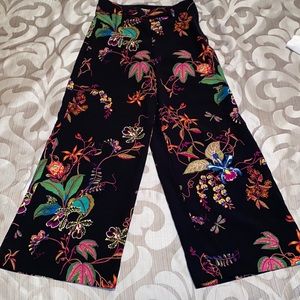 H&M Goulash style pants